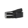 Tommy Hilfiger Accessories New Aly Bælte Læder AM0AM08363090