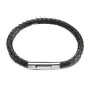 Auxere Classic Armbånd Læder KXD0123