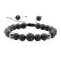Auxere Gem Armbånd Sten KXD0257