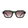 A. Kjærbede Halo Solbrille KL2208-GMT