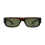 A. Kjærbede Jean Solbrille KL2315-003