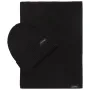 Calvin Klein Classic Scarf + Hue K50K511021BAX