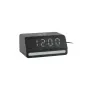 Karlsson Alarm Clock Retro Bordur KA6078BK