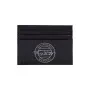 Tommy Hilfiger Accessories Kortholder Læder AM0AM078330GJ i Sort