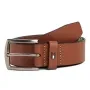Tommy Hilfiger Accessories DENTON 3.5 EXT Bælte Læder AM0AM13536GVI
