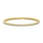 Alier Studio Élan Diamond Tennis Armbånd Guld 1,85 ct AS020