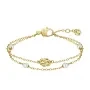 BOSS Double B Mirelle Armbånd Rustfrit Stål 1580808