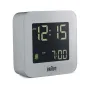 Braun Digital Travel Vækkeur BC08G
