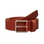 Calvin Klein Formal Belt Leather Bælte Læder K50K510083GB8