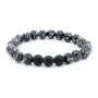 Auxere Armbånd Sten KXD0276