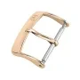 Morellato Luna Rosegold Skiftbar Remspænde 908003336000