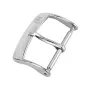 Morellato Moldava Silver Skiftbar Remspænde 908004555000