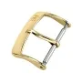 Morellato Moldava Gold Skiftbar Remspænde 908002555380