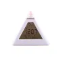 XII Digital LED - 7 Colors Vækkeur KXD0890