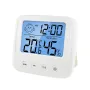 XII Termo hygrometer KXD0007