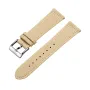 Dissing Canvasrem i en flot Beige farve