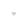 IX Studios IX Heart Ørering Single Sølv DMB0370SL-ONE