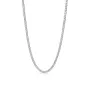 Captena Panzer Steel Chain 6 mm Halskæde Rustfrit Stål DU10017