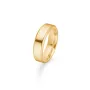 Captena Goosewing Ring Rustfrit Stål DU30018