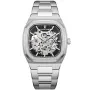 Faucon Octagon Automatic F10051