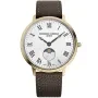 Frederique Constant Moneta FC-206RS3S5