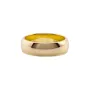 IX Studios Class Ring Guldbelagt Sølv DMN0295GD
