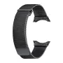 Samsung Galaxy Watch7 Milanese Band Meshlænke Lænke GP-TYL305SAABW