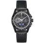 Hamilton Jazzmaster Performer Auto Chrono H36646780