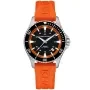 Hamilton Khaki Navy Scuba H82395331