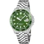Jaguar Diver Ceramic J1054/3
