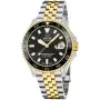 Jaguar Diver Ceramic J1055/1