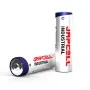 Batteri Japcell Alkaline AA / LR06 Batteri 2 stk. 100034223