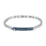 Maserati Iconic Armbånd Rustfrit Stål JM224AVD40