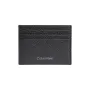 Calvin Klein Kortholder Læder K50K507389BAX