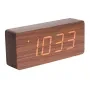 Karlsson Alarm Clock Tube Vækkeur KA5654DW