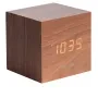 Karlsson Alarm Clock Mini Cube Vækkeur KA5655DW