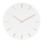 Karlsson Charm Vægur KA5716WH