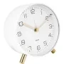 Karlsson Lofty Alarm Clock Vækkeur KA5752WH