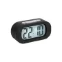 Karlsson Gummy Digital Vækkeur KA5753BK