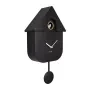 Karlsson Modern Cuckoo Vægur KA5768BK