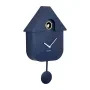 Karlsson Modern Cuckoo Vægur KA5768BL