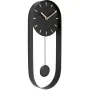 Karlsson Charm Pendulum Vægur KA5822BK