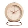 Karlsson Nirvana Globe Vækkeur KA5857SB