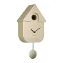 Karlsson Cuckoo Metallic Vægur KA5867GD
