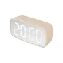 Karlsson Mirror LED Oval Vækkeur KA5876WG