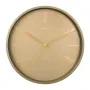Karlsson Bell Numbers Metal Wall Clock Vægur KA5898MG