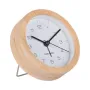 Karlsson Neat Round Vækkeur KA5923WH