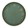Karlsson Elegance Glow Vægur KA5973GR