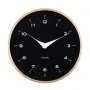 Karlsson Osado Dome Vægur KA5995BK