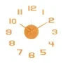 Karlsson DIY Sunset Numbers Vægur KA6001YE